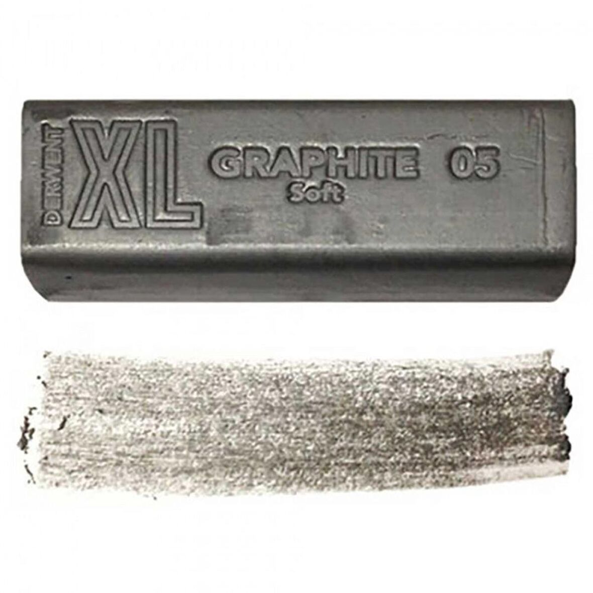 Derwent XL Graphite Blocks Soft (05)