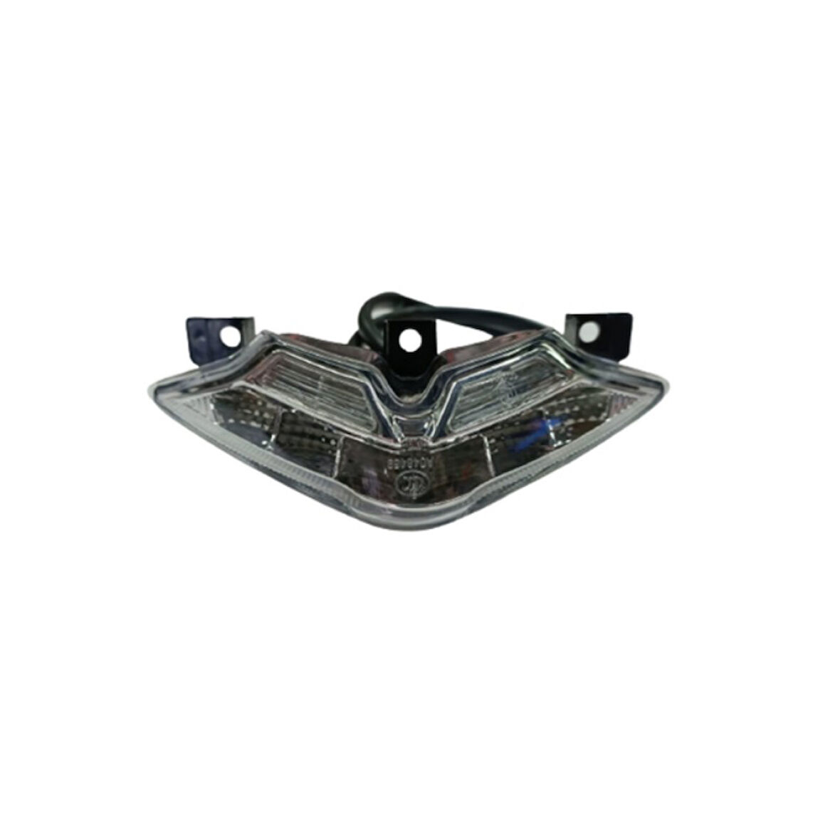 Mondial 125 Drift L Arka Stop Y4MON1043A0049