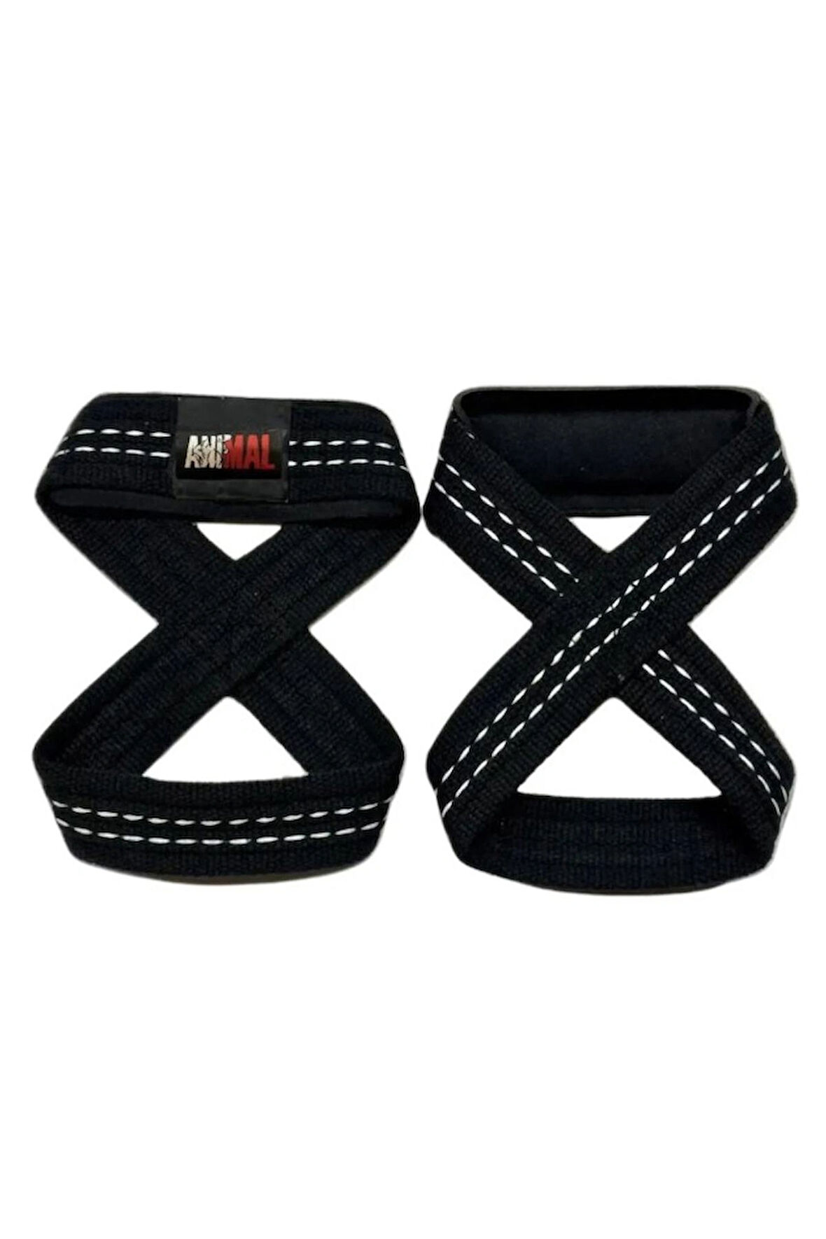 8 Loop Lifting Straps Halter Kayışı 1 Çift