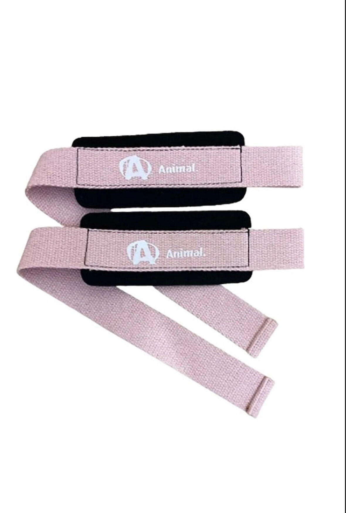 Ağırlık Kaldırma Kayışı Ağırlık Kayışı Wrist Strap Pembe