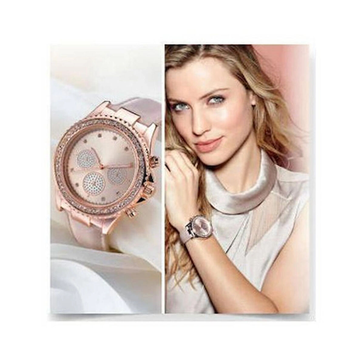 Avon Citlalli Bayan Kol Saati