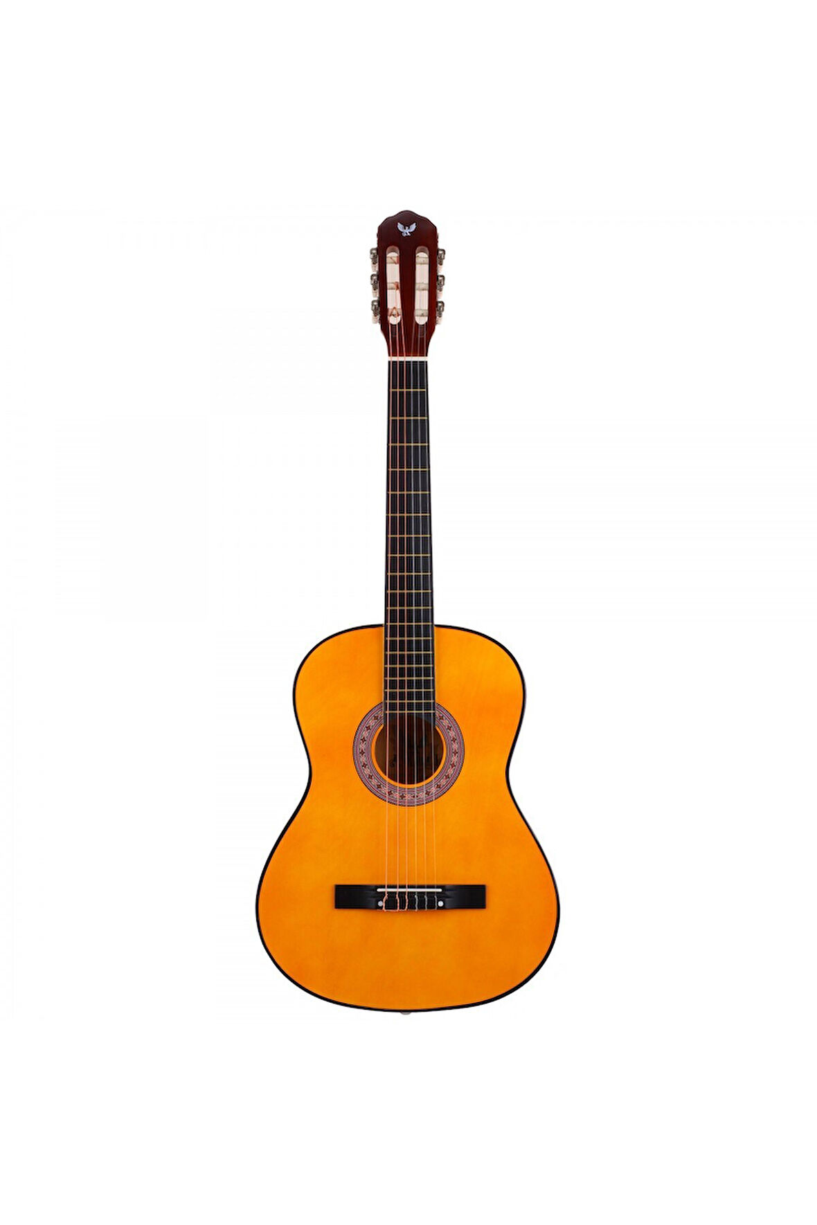 ACG100-N 4/4 Naturel Klasik Gitar