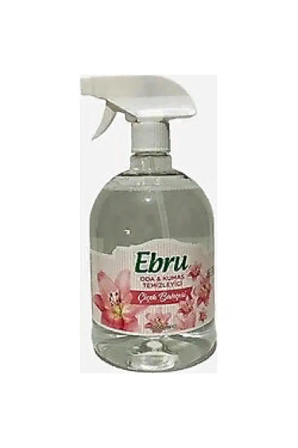 Ebru Oda Kumaş Temizleyici Çiçek Bahçesi 1000 ML 2 Adet