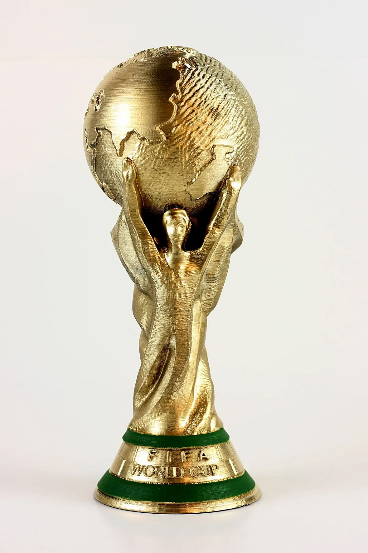 Dünya Kupası Fıfa World Cup Altın 25 Cm