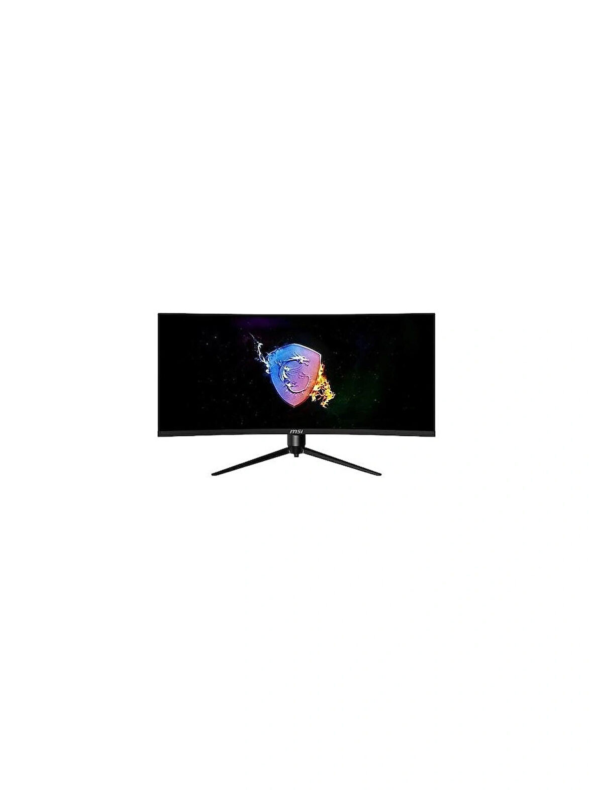 MSI MSI Optix MAG342CQR 34" 1 ms WQHD Curved 144 Hz Oyuncu Monitörü