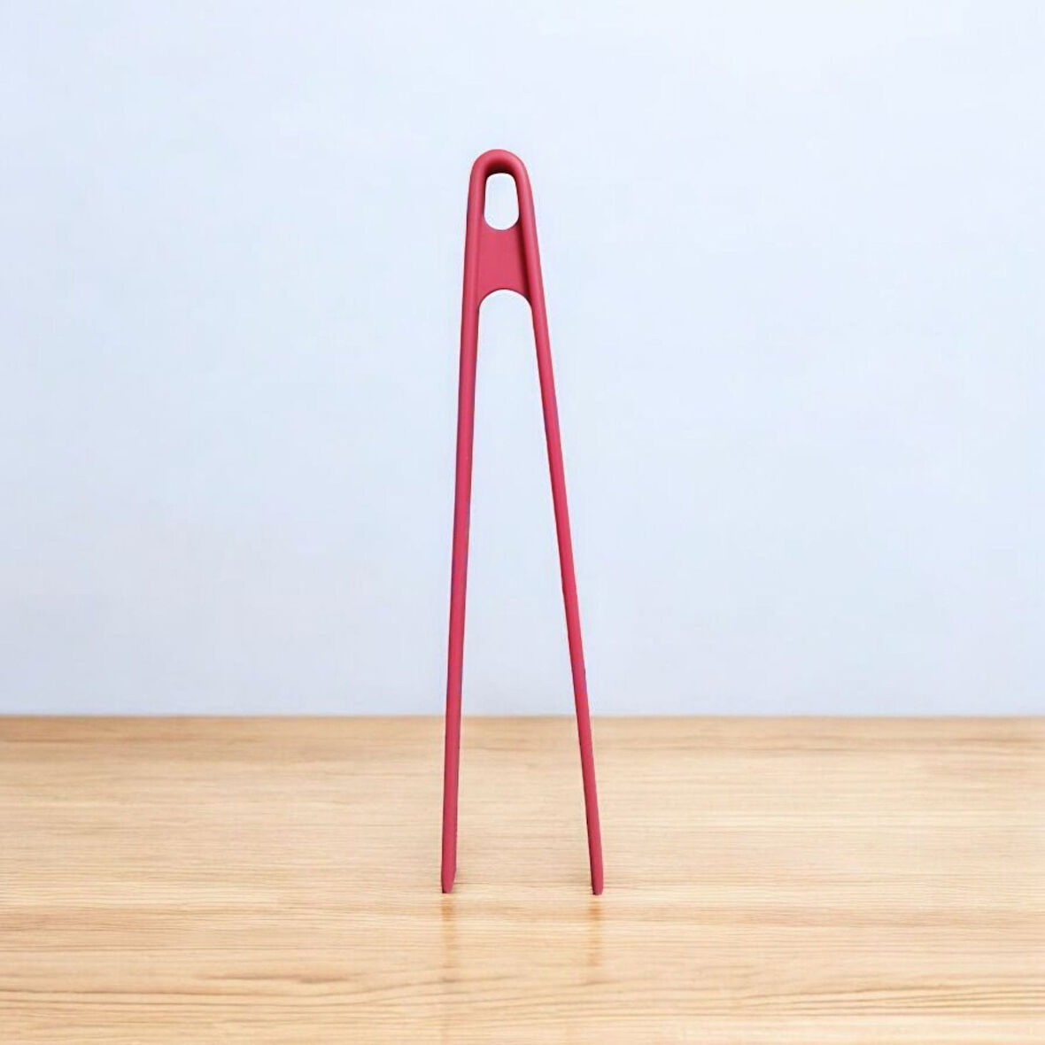 Silikon Kızartma Maşası 30 Cm 3 renk seçeneği