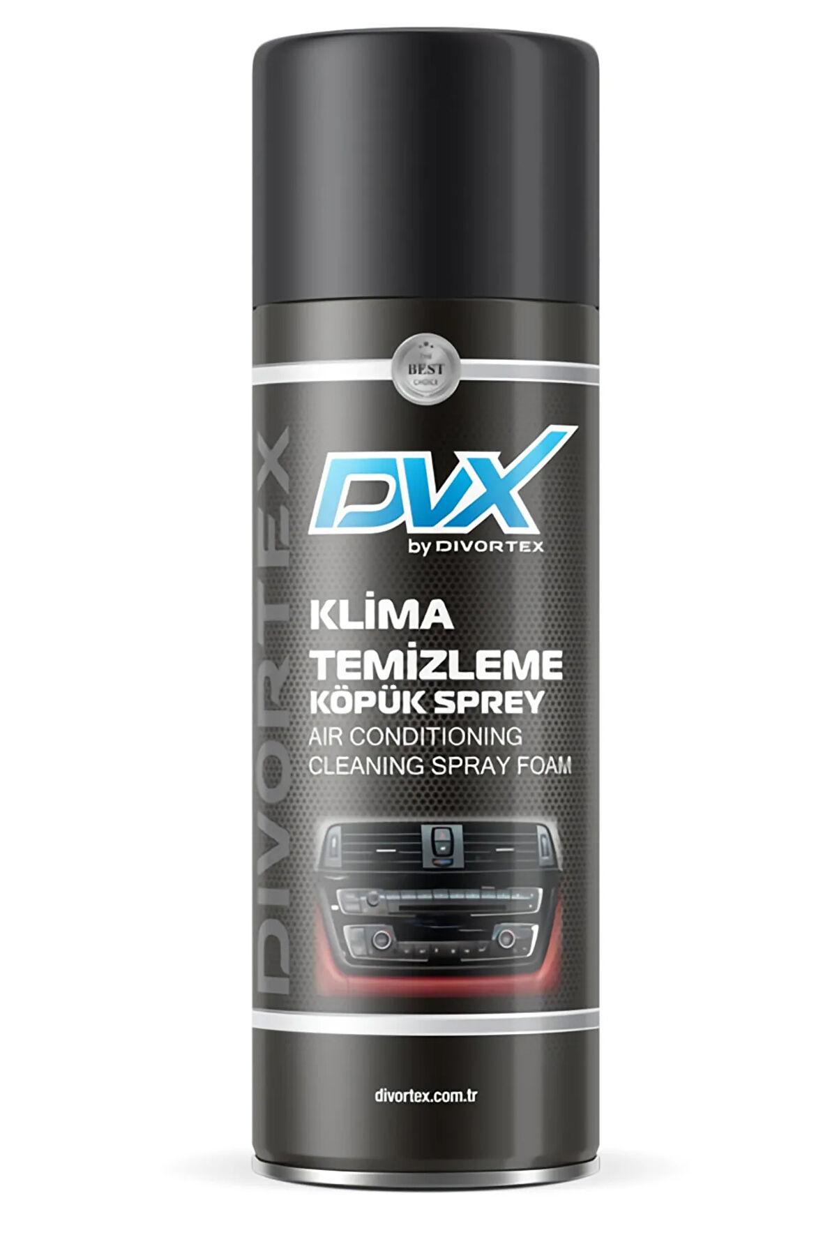 Dvx Klima Temizleme Sprey (400 Ml)