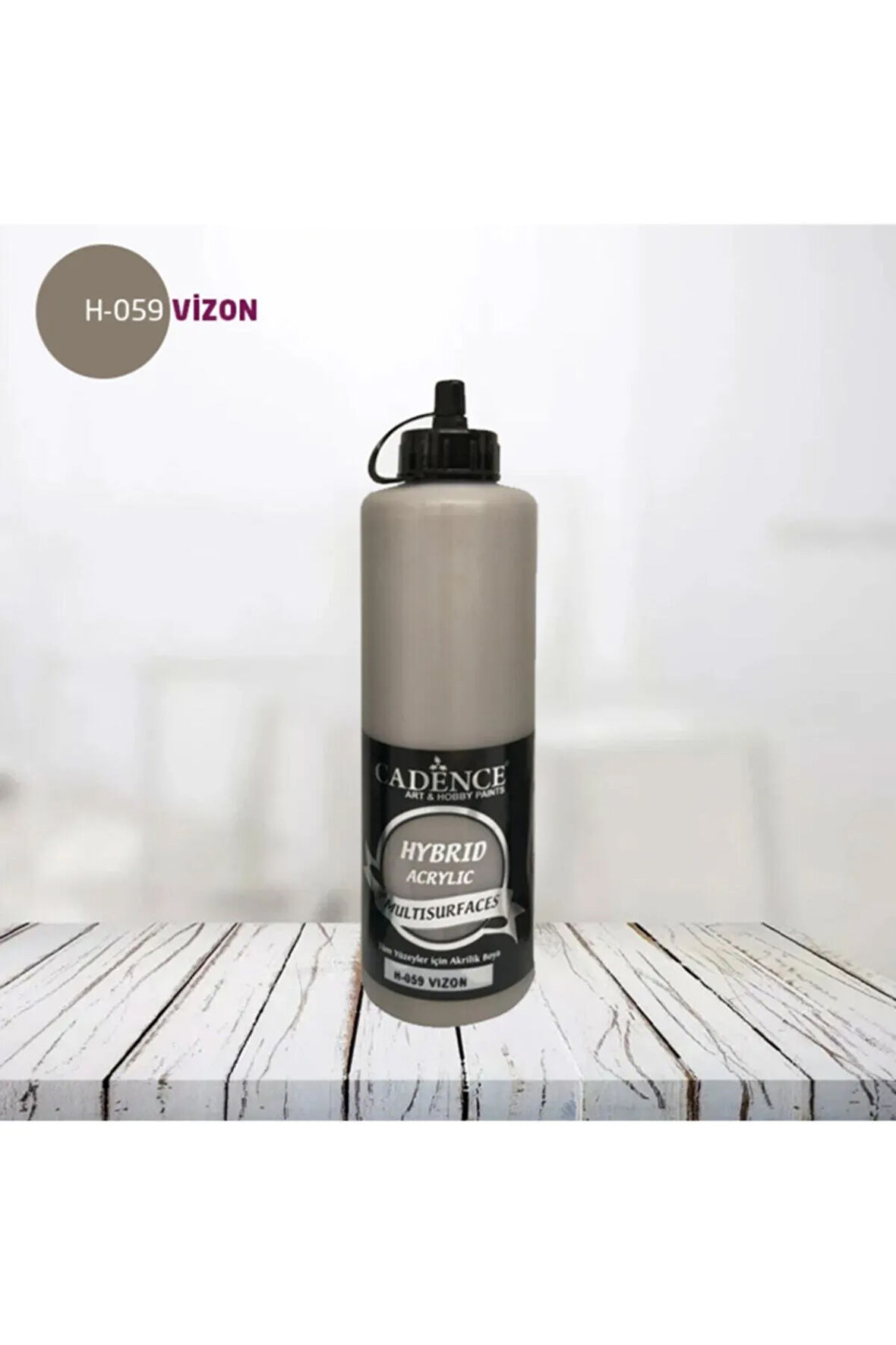 Cadence Hybrid Multisurfaces H059 Vizon 500 Ml.