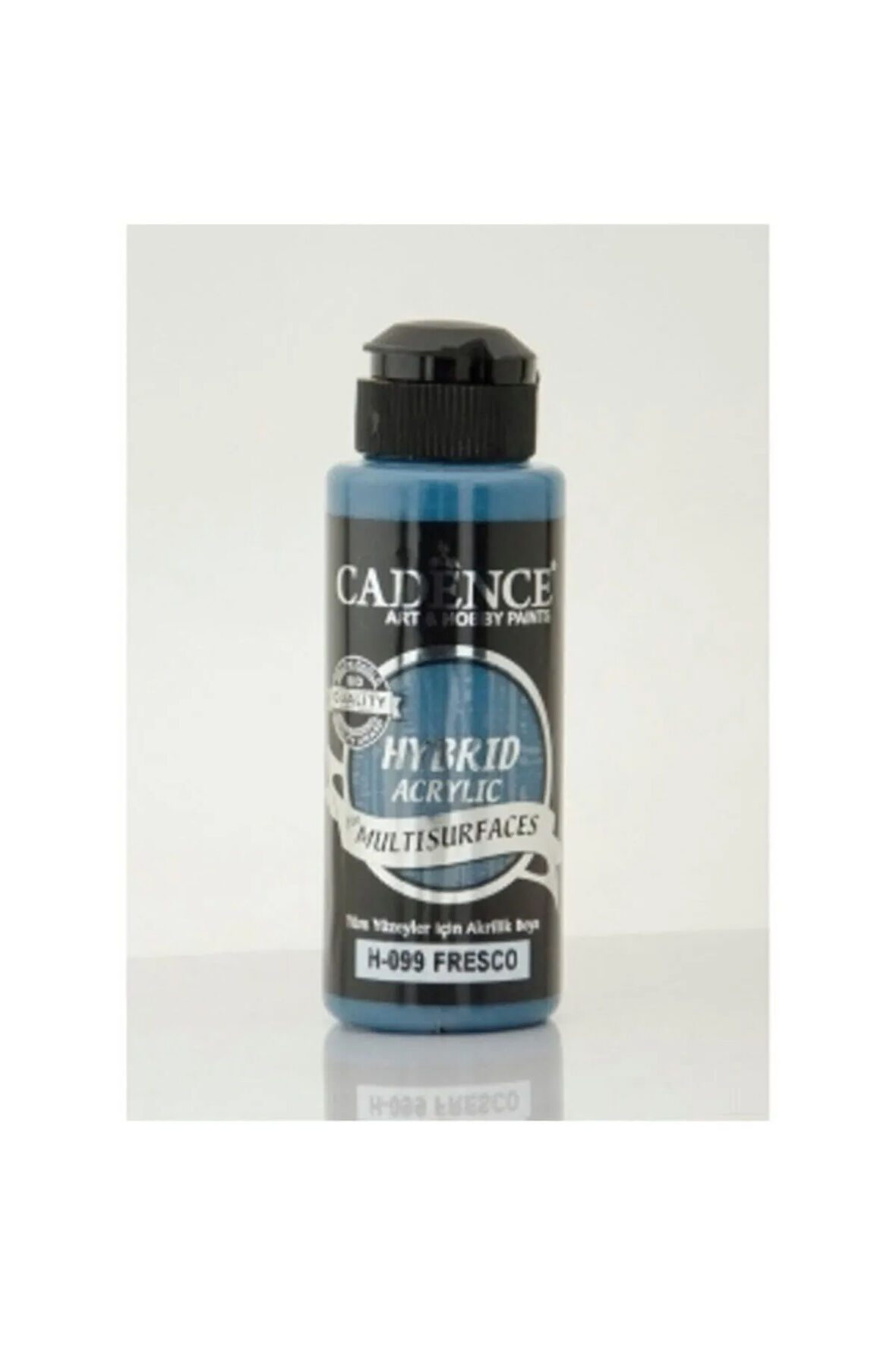 H099 Fresco Hybrid Multisurface 120 Ml