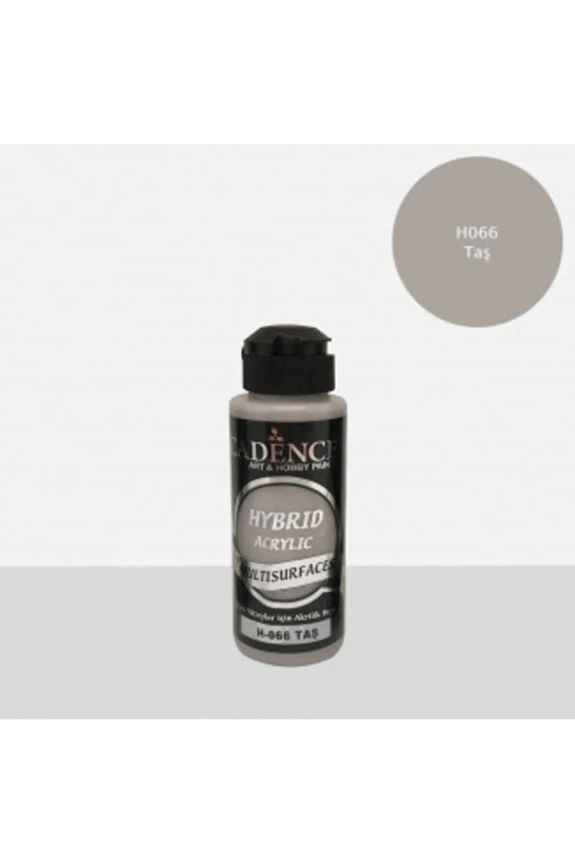 H066 Taş Hybrid Multisurface 120 Ml