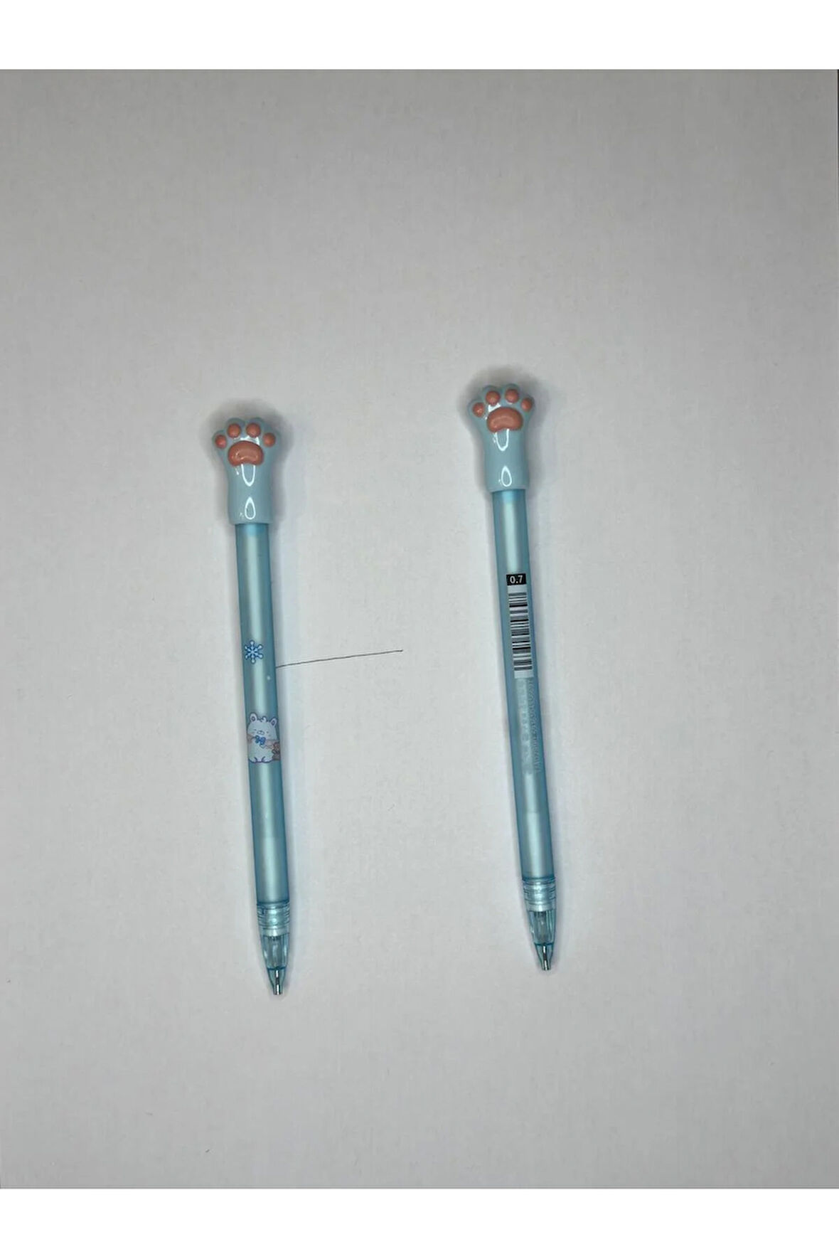 02890 Versatil 0.7 Mm Uçlu Kalem (2 ADET)