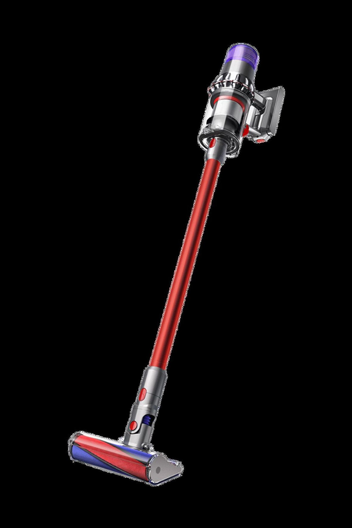 Dyson V11s Digital Slim Fluffy (İthalatçı Garantili)
