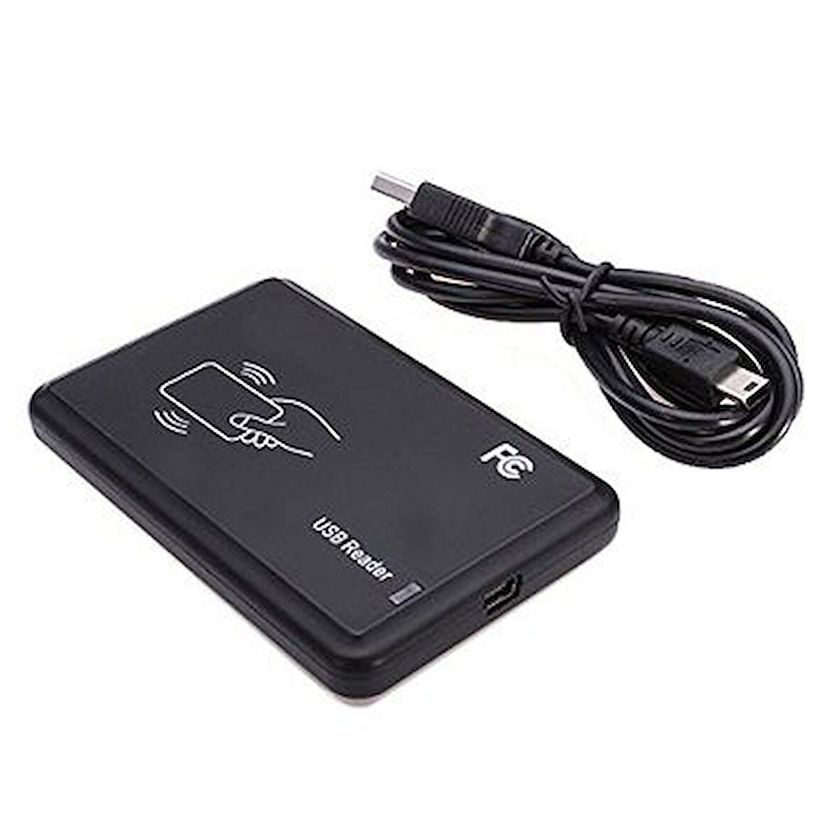 Diyotlab JT308 125Khz RFID USB Kart Okuyucu Modülü