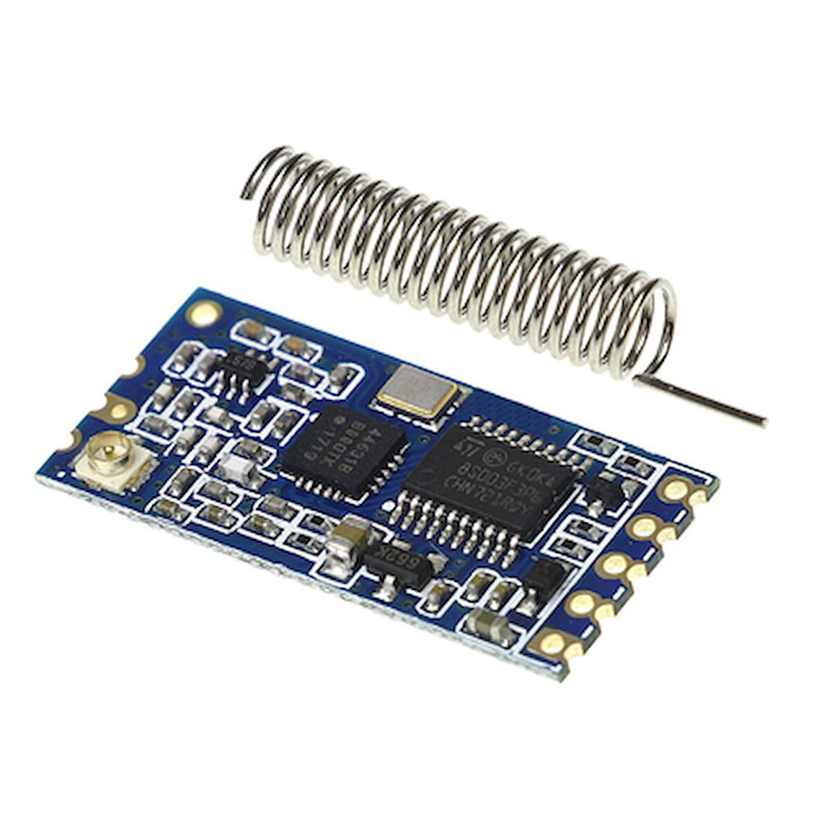 Diyotlab HC-12 Kablosuz 433mhz modül