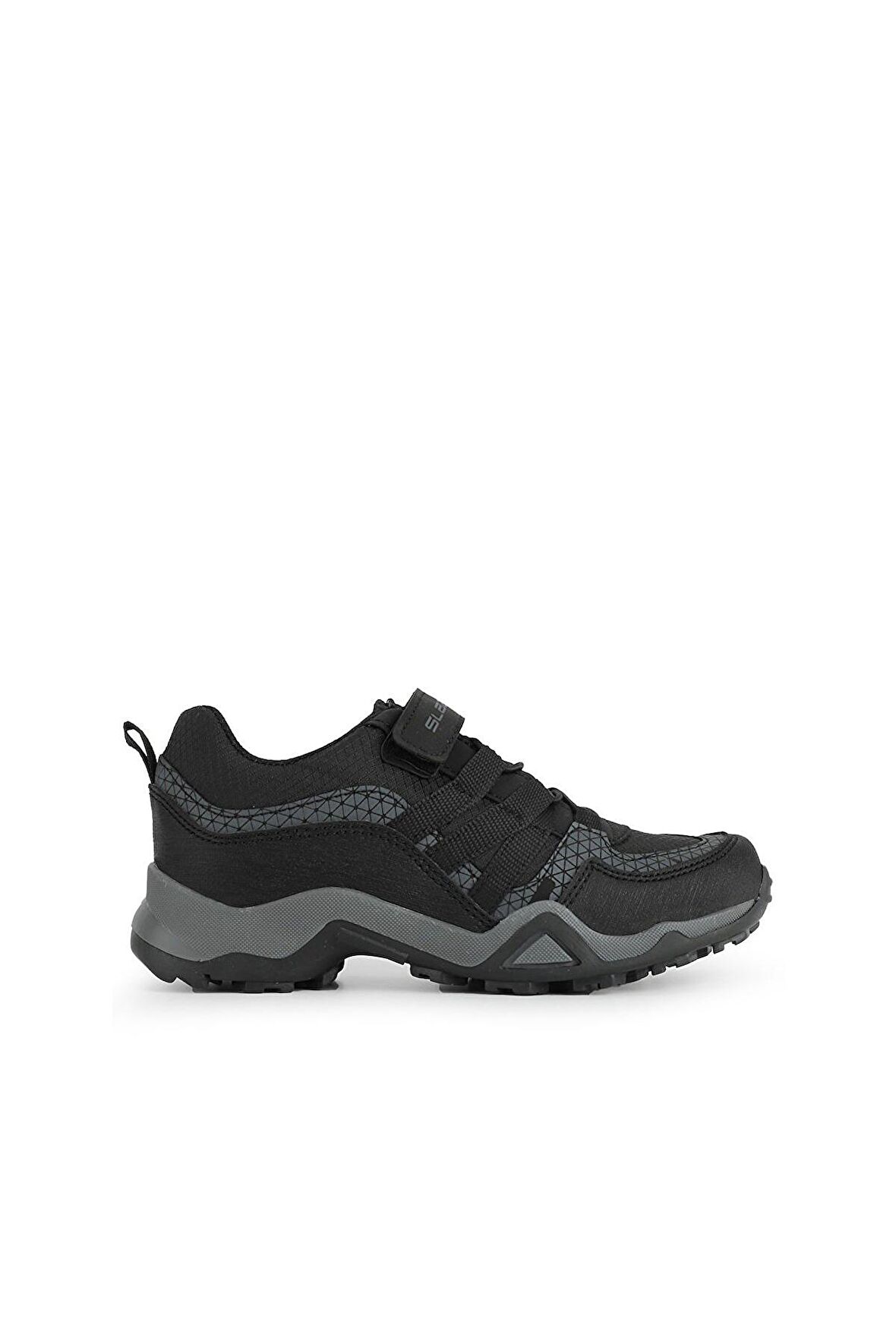 Slazenger ALDONA Çocuk  Siyah Sneaker