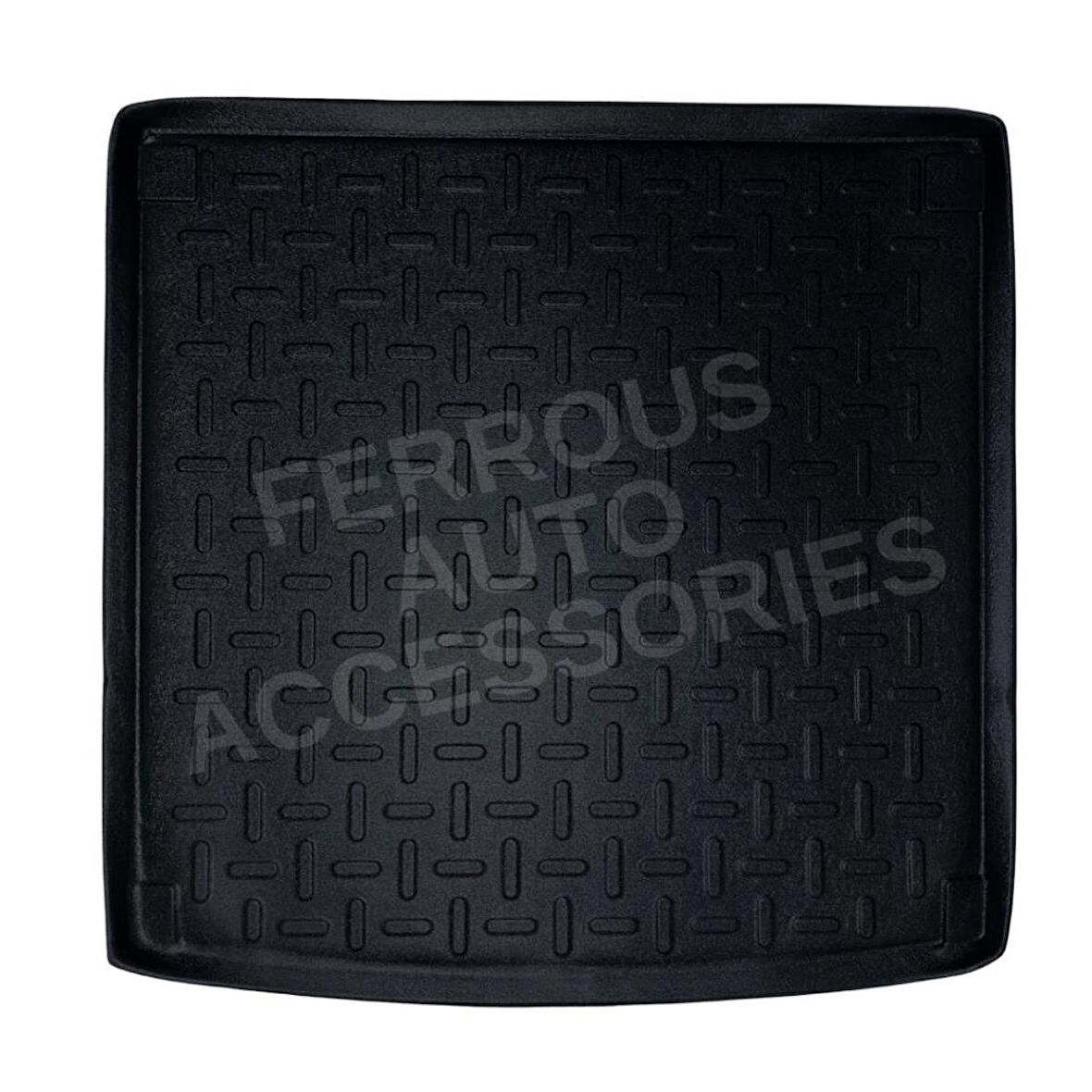 Mercedes ML Ferrous 3D Bagaj Havuzu 2006 2009