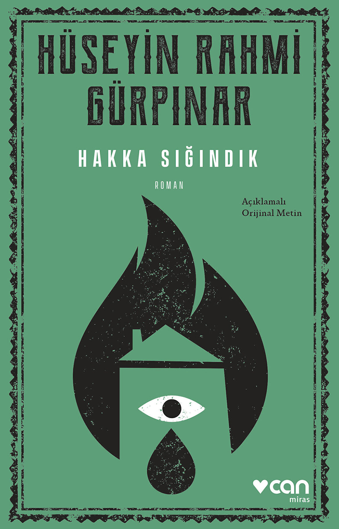Hakka Sığındık
