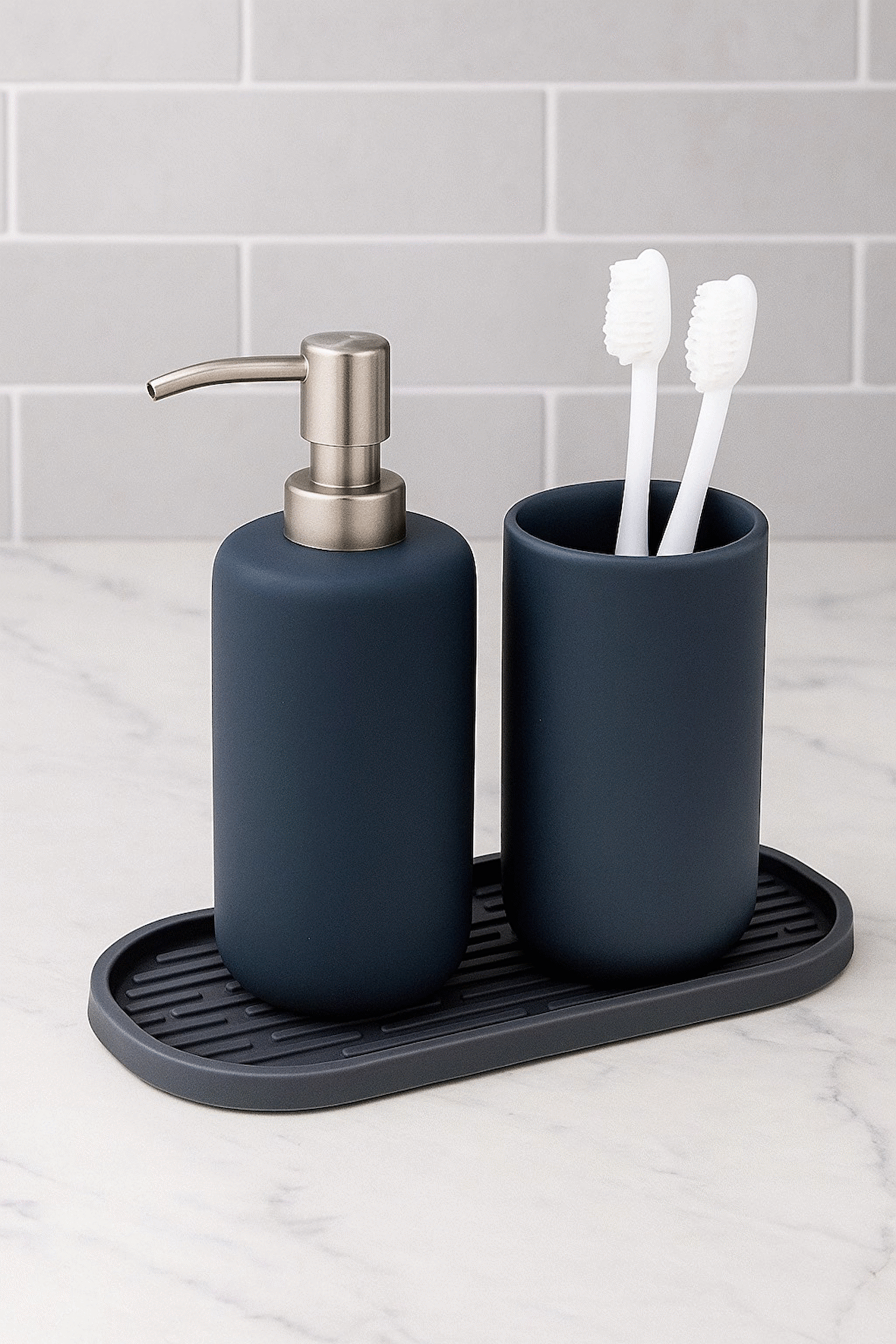 Oval Silikon Yağdanlık Yağlık Standı Altlık Çok Amaçlı Organizer Sunumluk Sabunluk Altlığı