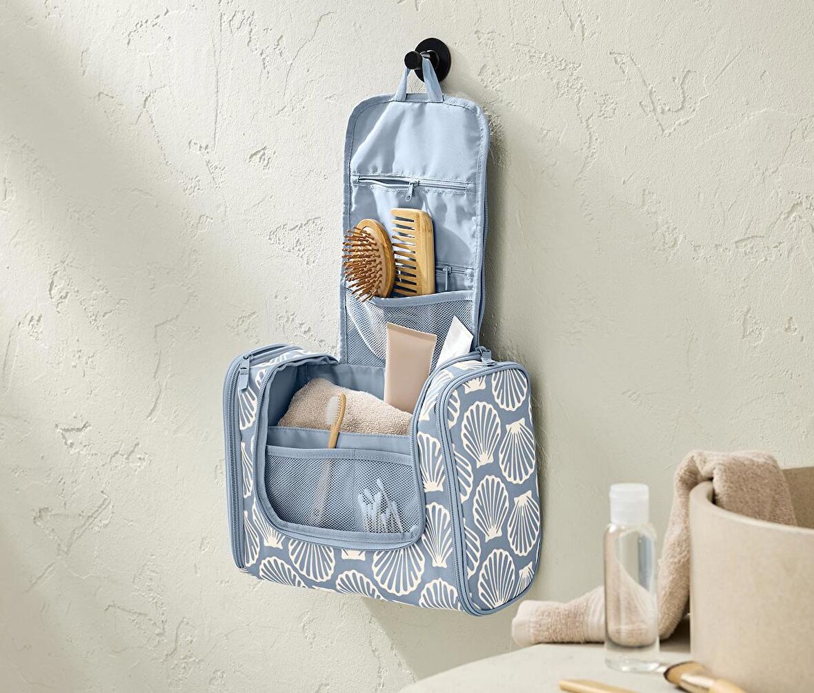 Kişisel Bakım Çantası