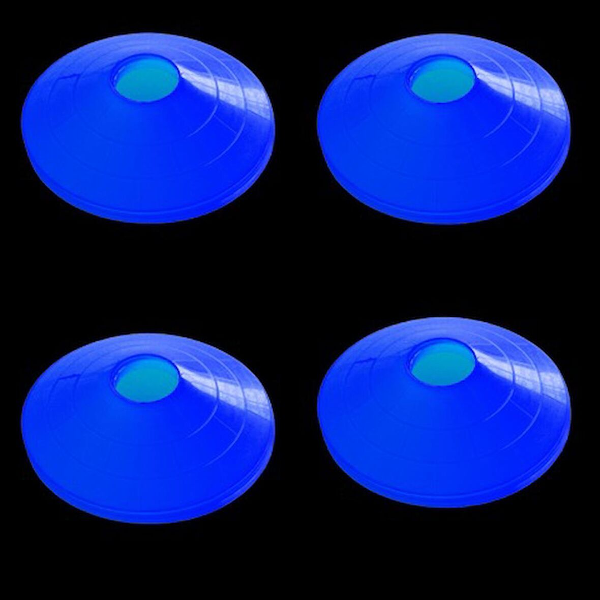 ANTRENMAN ÇANAĞI 4'LÜ SET