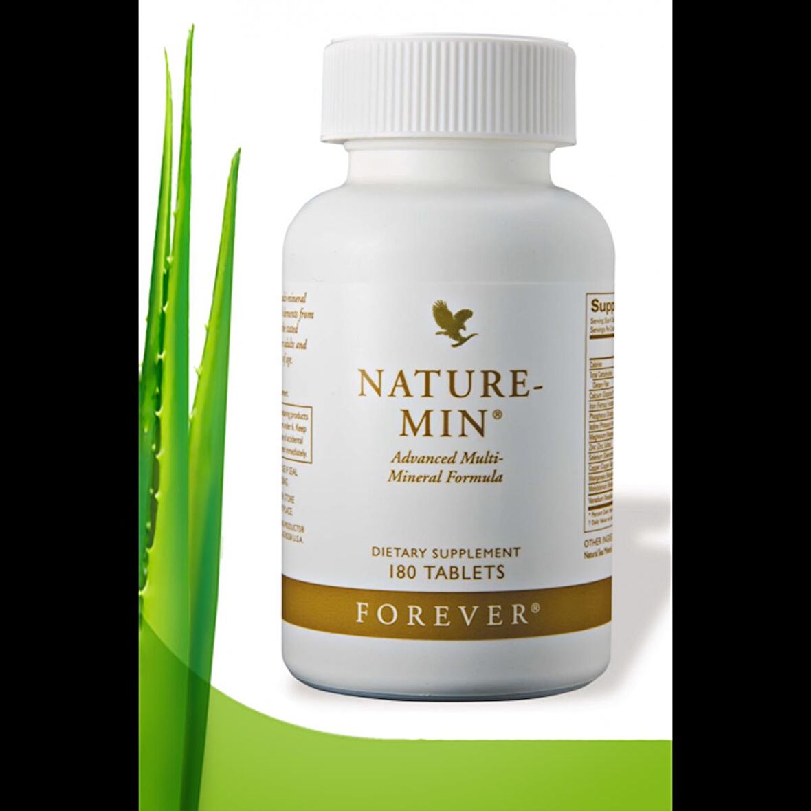 Nature Min (180 TABLET)