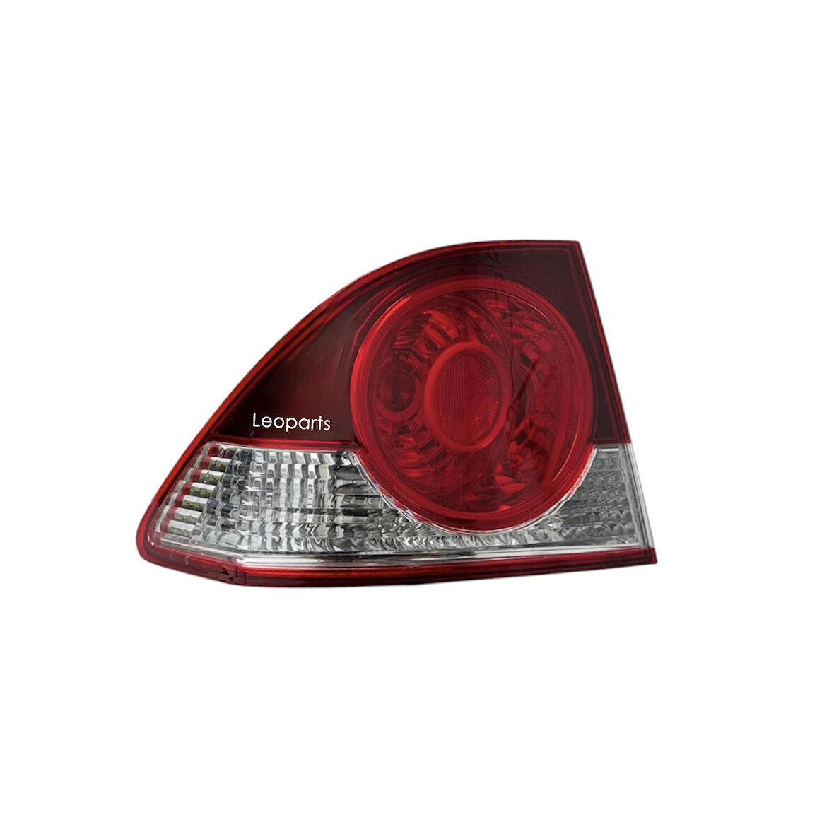 LEOPARTS Honda Cıvıc Stop Lambası Dış Sol 2007-2009 33551-SNB-003