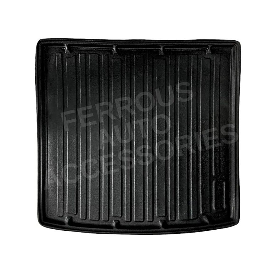 Volvo S60 Ferrous 3D Bagaj Havuzu 2021 ve Üstü