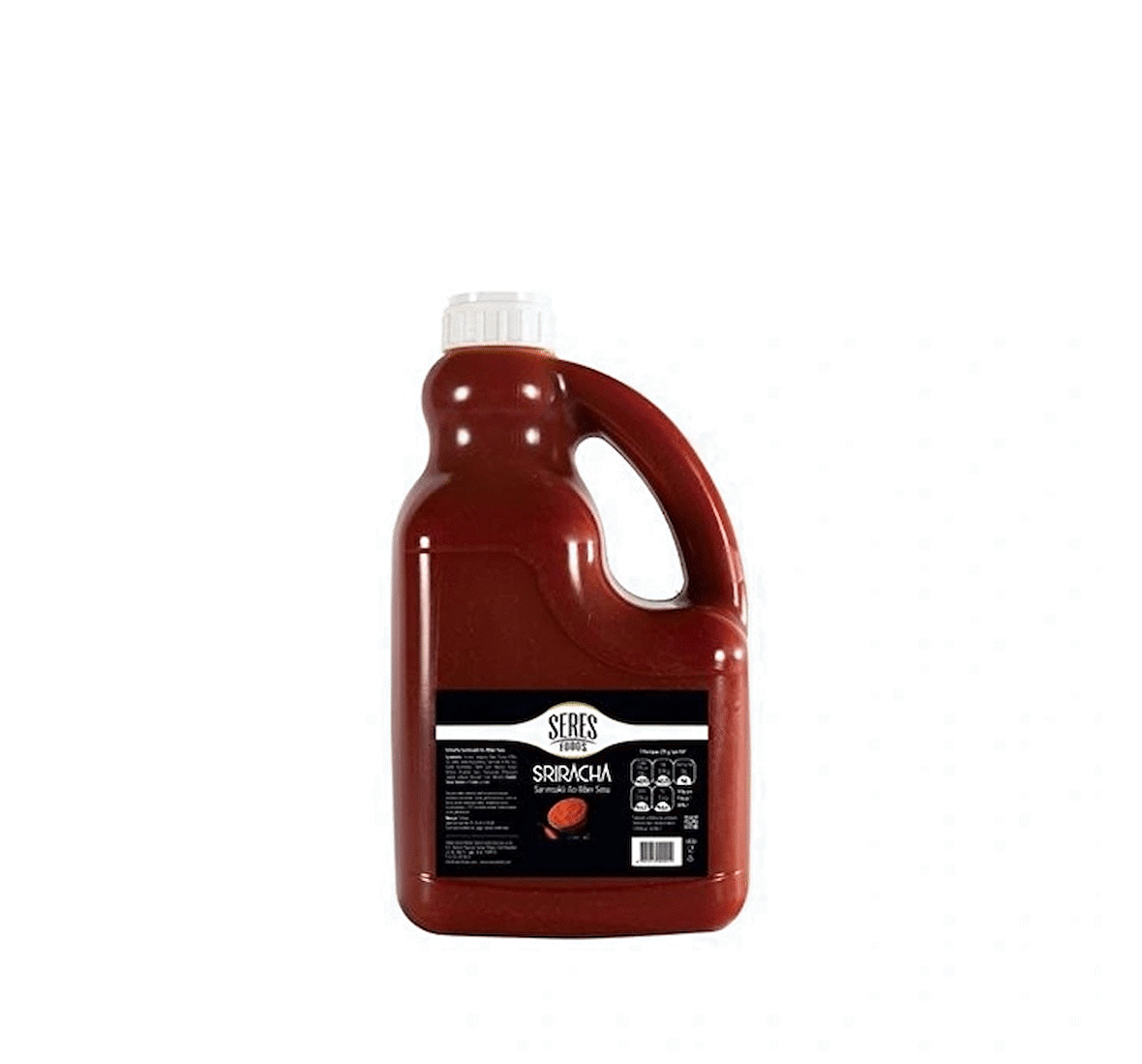 Seres Foods Sriracha Sos 2 lt