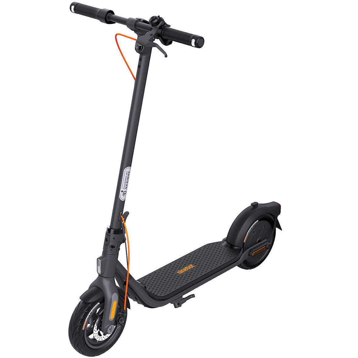 Segway Ninebot Kickscooter F2 Plus Elektrikli Scooter