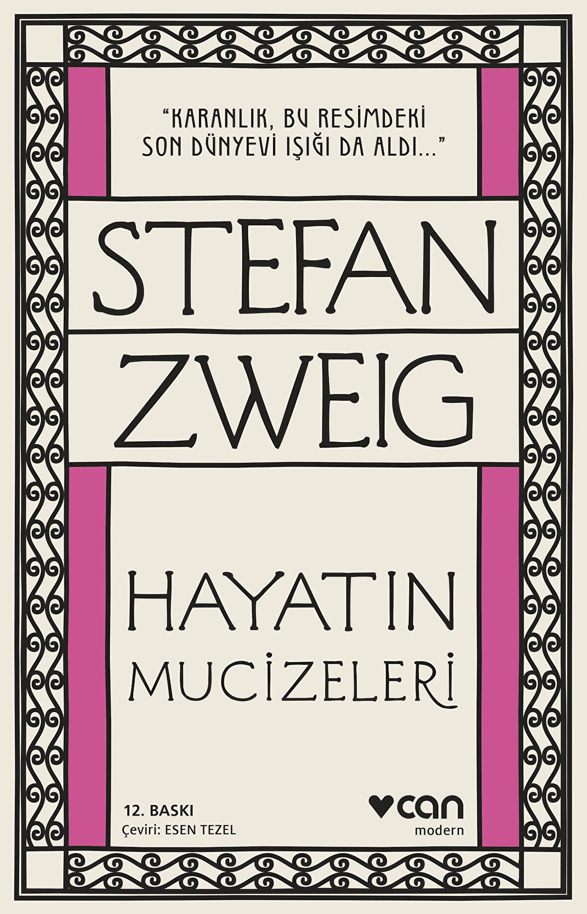 Hayatın Mucizeleri