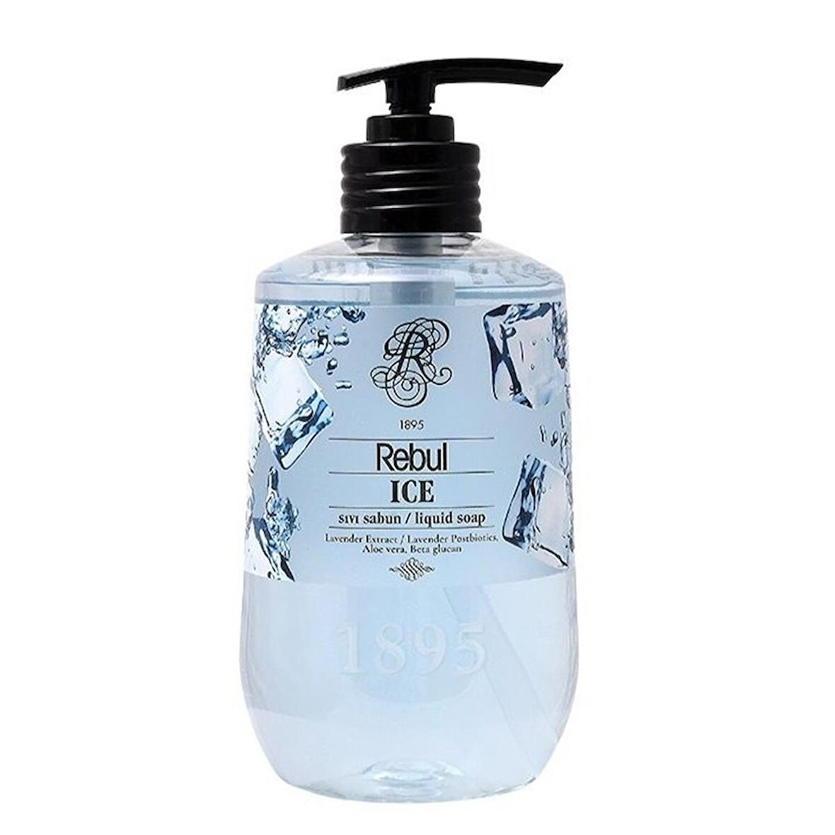 Rebul 500ml Ice Sıvı Sabun