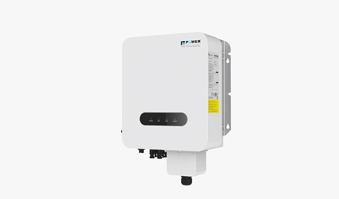 İNVERTÖR ONGRİD PWR/HS 8KTL 400V MPTT:2