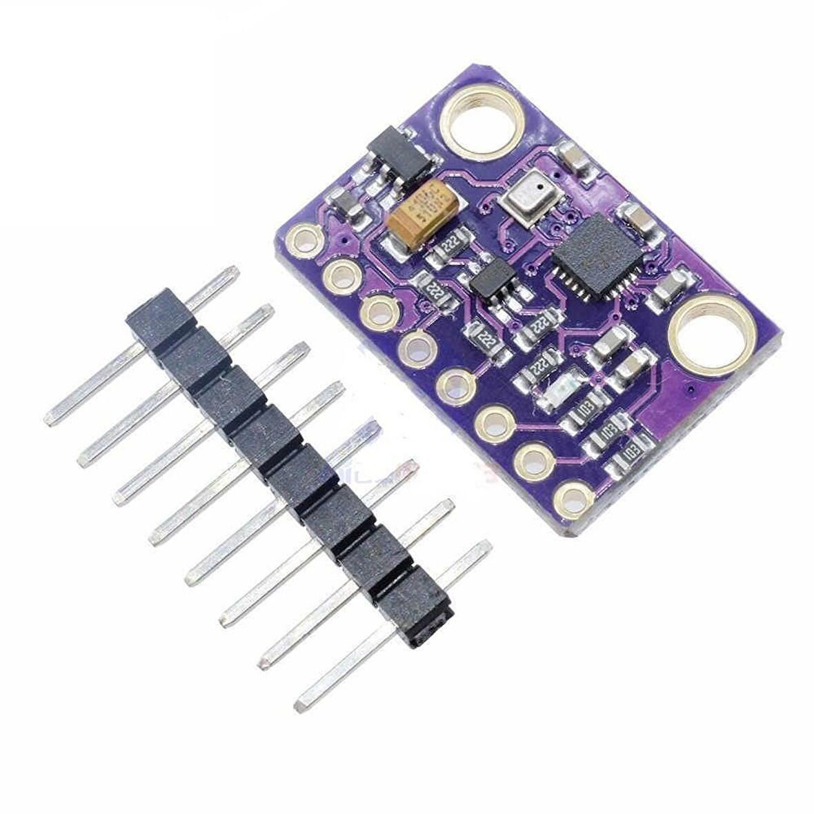 MPU9250 BMP280 10DOF Sensör Modülü