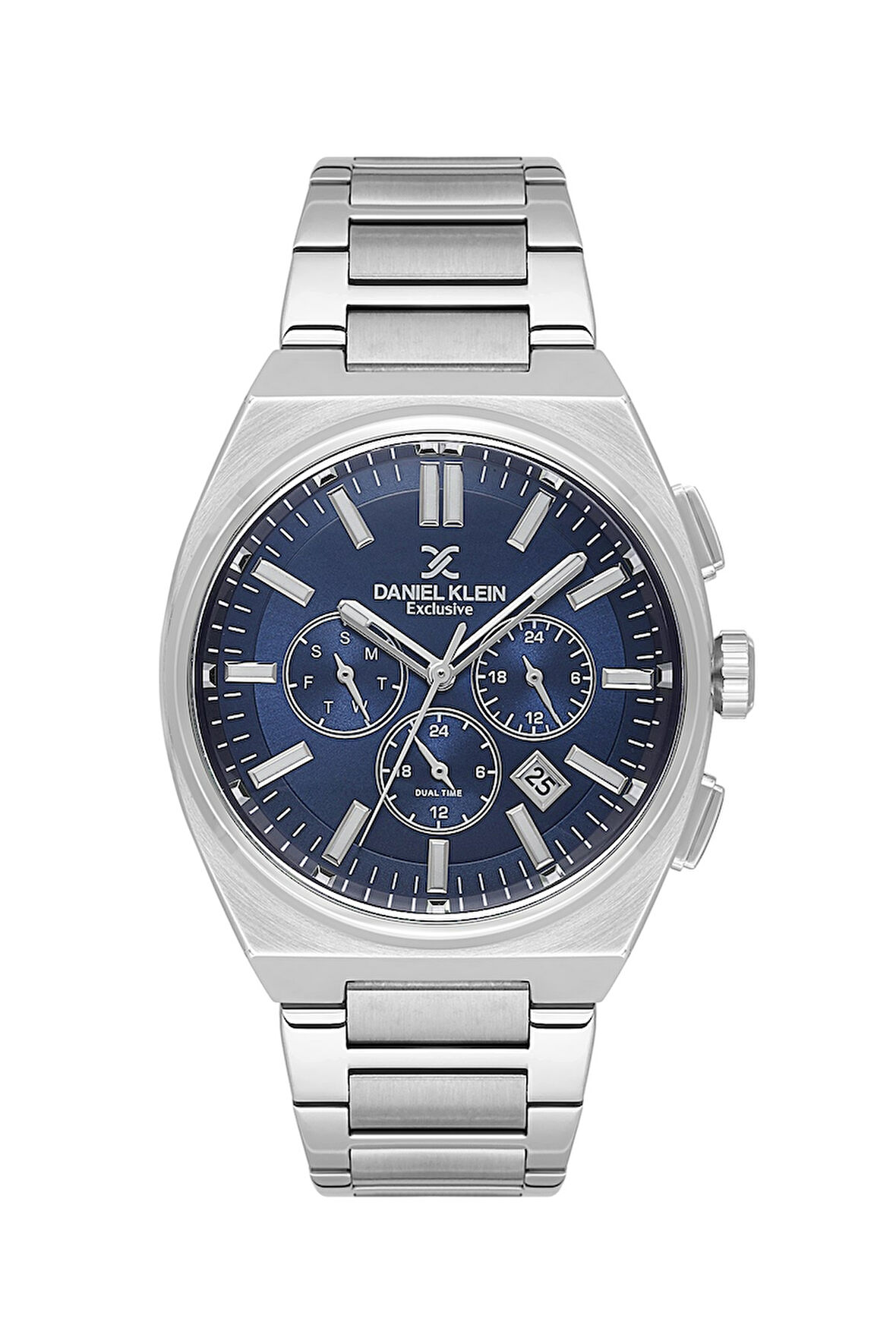 Daniel Klein Dk.1.14080-2 Erkek Kol Saati