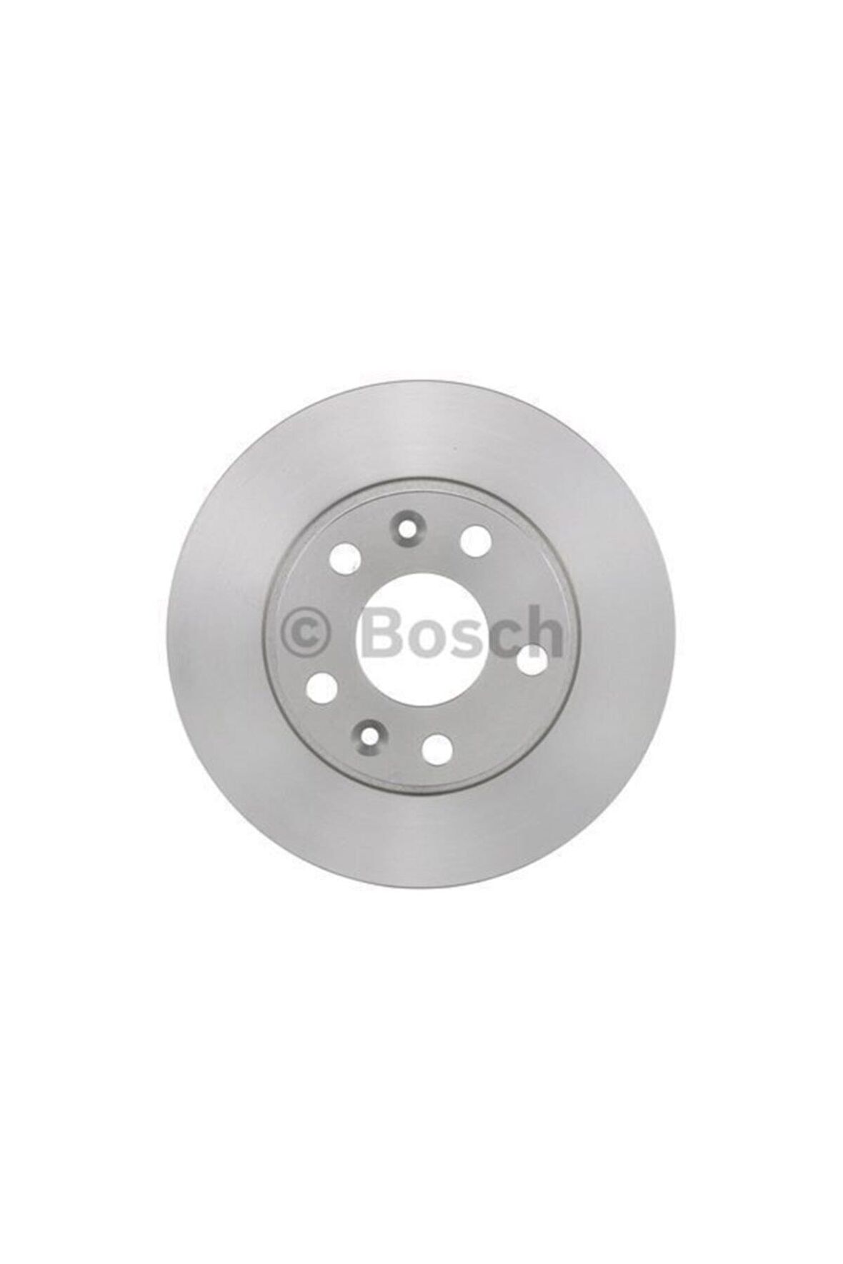 Bos-0986479779 Ön Fren Diski Adet Fiyat Takım Için 2 Ad...