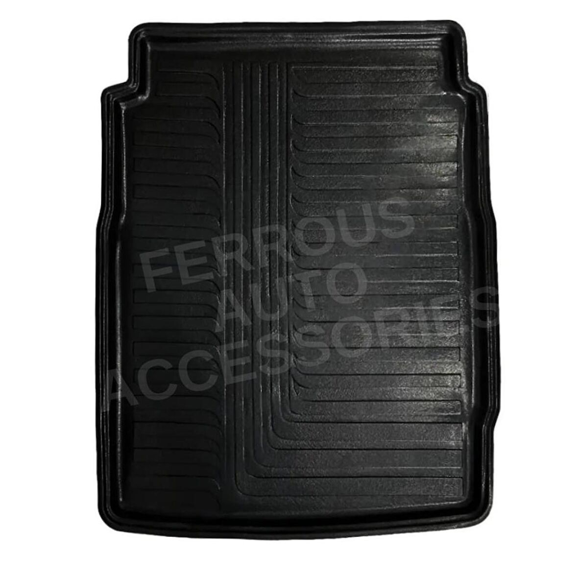 Bmw 5 Serisi F10 Ferrous 3D Bagaj Havuzu 2010 2016