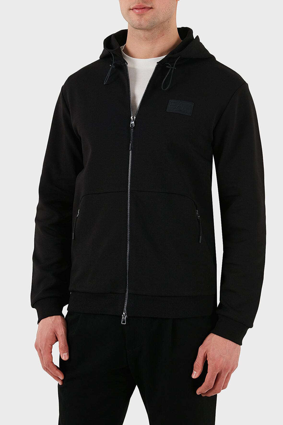 Ea7 Erkek Sweat 7M000094 AF12116 UC001