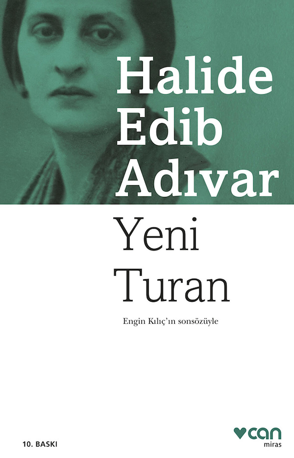 Yeni Turan