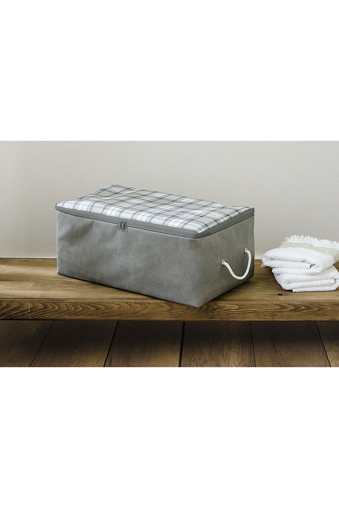 Floretta Ekose Mini Boy Tela Hurç 52x28x21