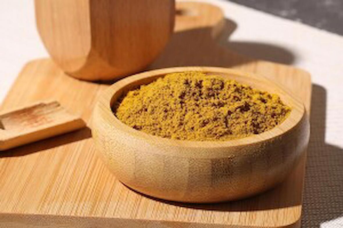 Köri 250 Gr.