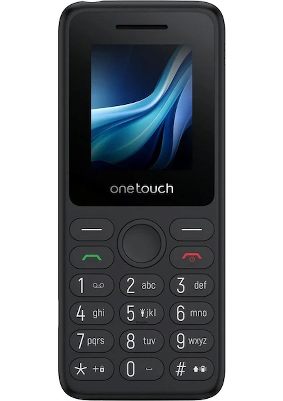 TCL Onetouch 5041 Cep Telefonu