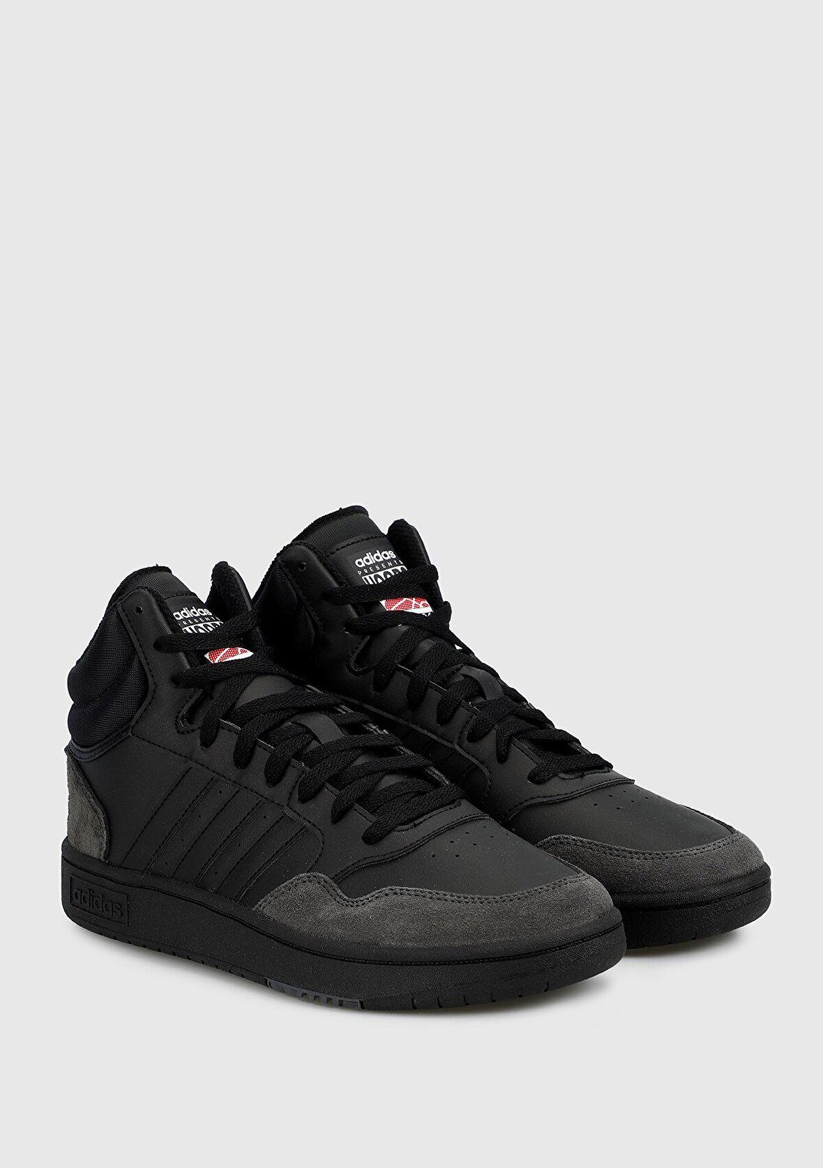 adidas HP7939 HOOPS 3.0 MID SPOR GÜNLÜK AYAKKABI