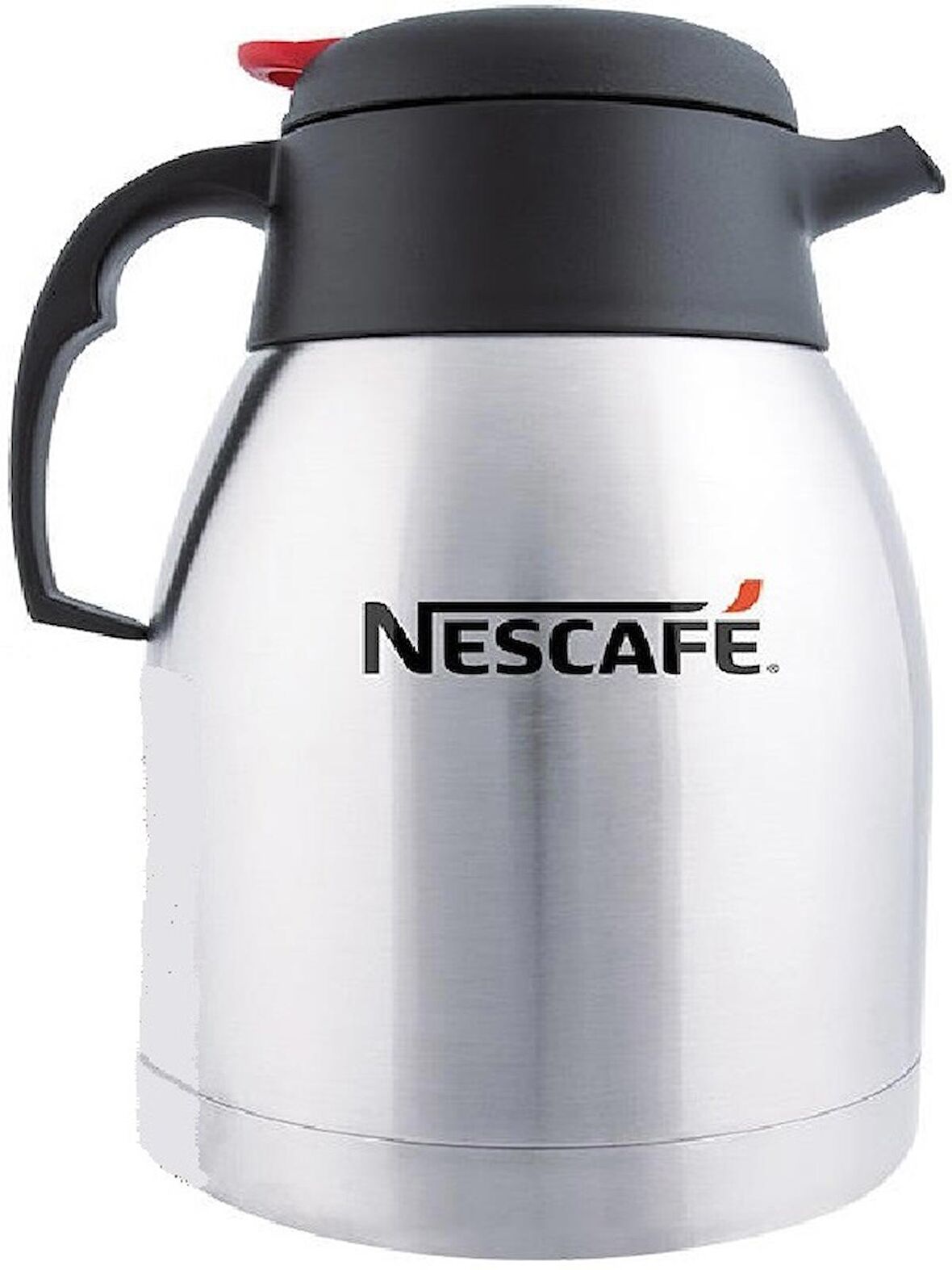 Nescafe Çelik Termos 1,5 LT