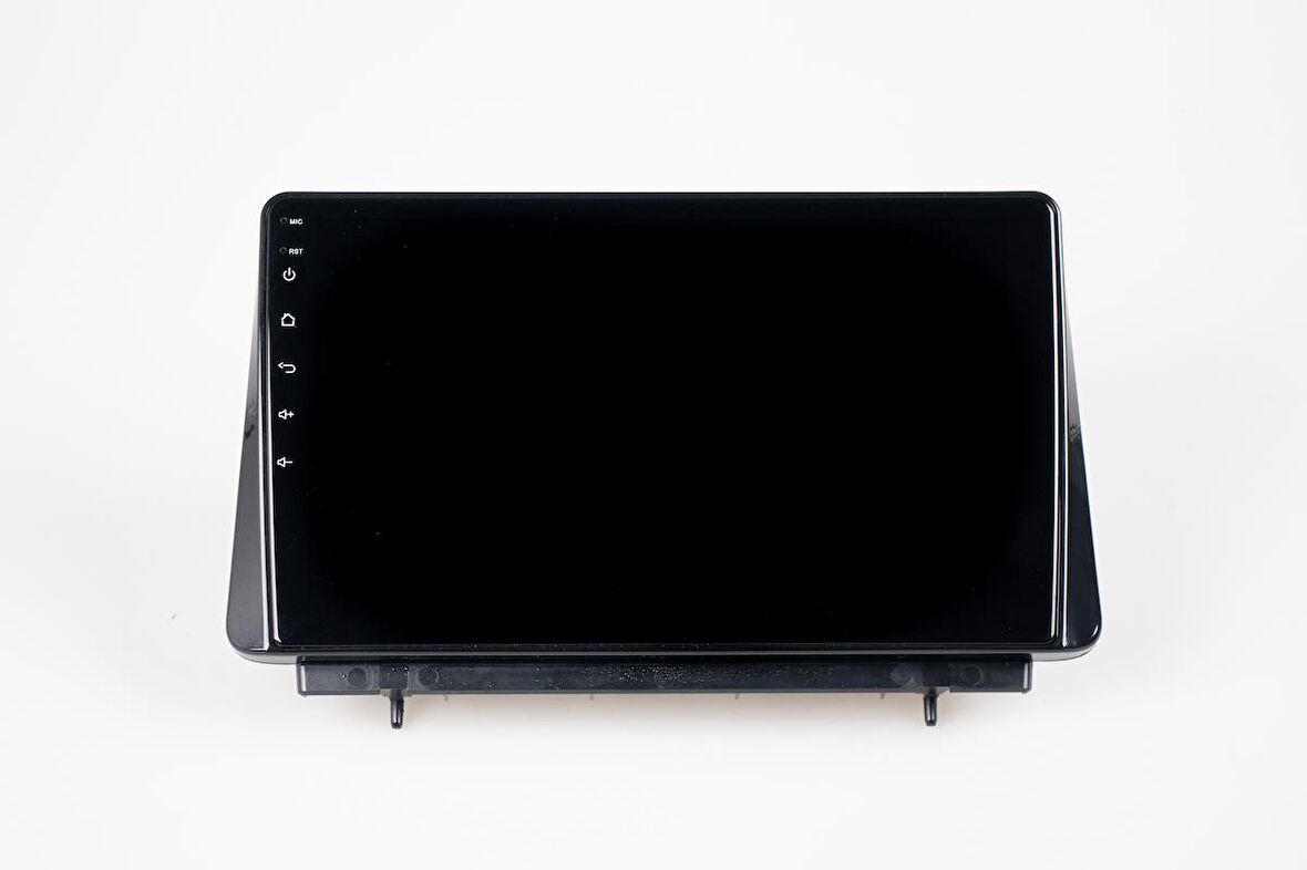 Navismart Multimedya - 8 Çekirdek İşlemci, 8GB RAM, 128GB HAFIZA Ford Focus 5 (2019-2020) ile uyumlu