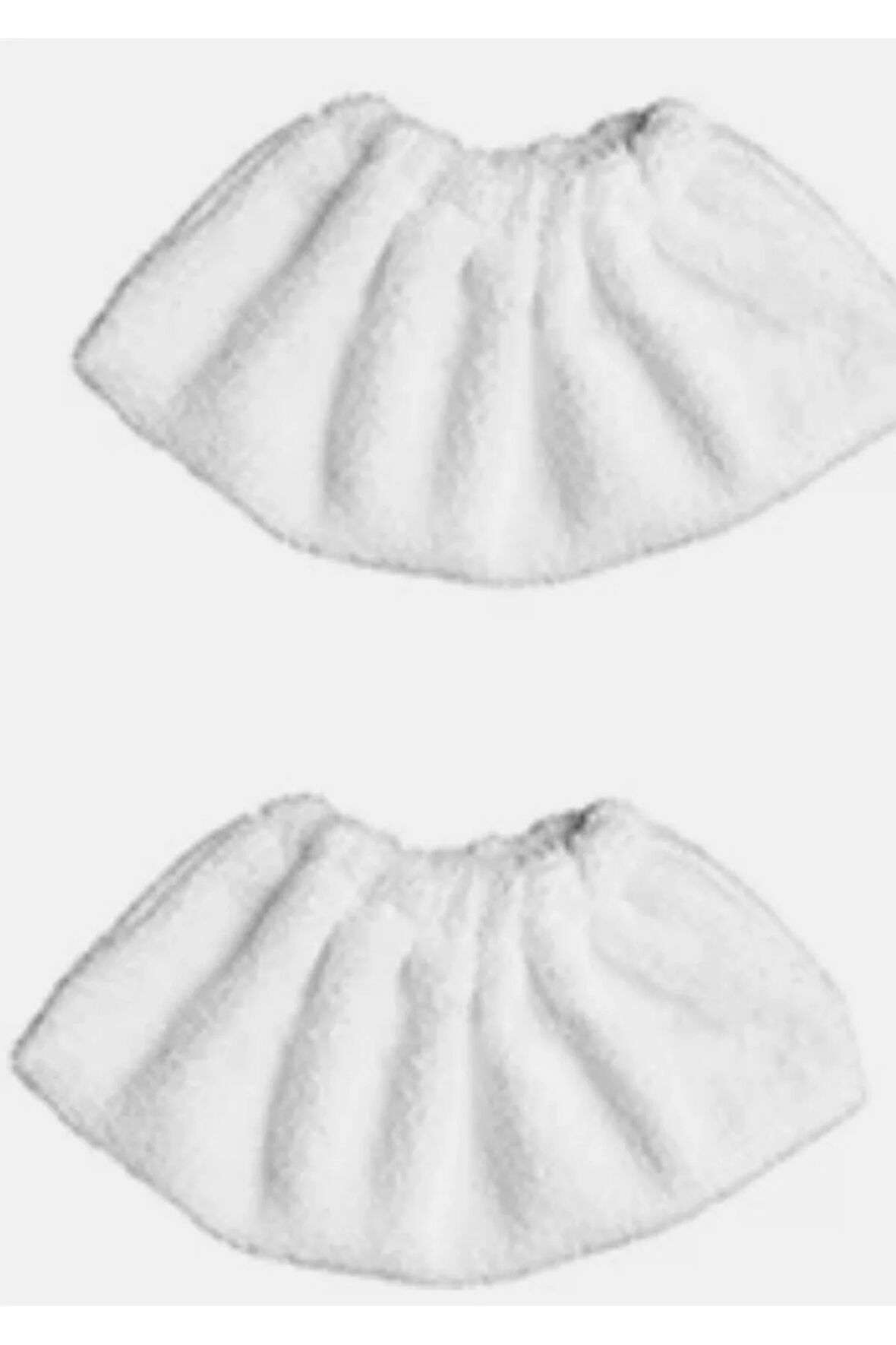 2 Adet Kârchr Easyfix Sc2 Sc3 Sc4 Sc5 Uyumlu Mikrofiber Mop Bezi