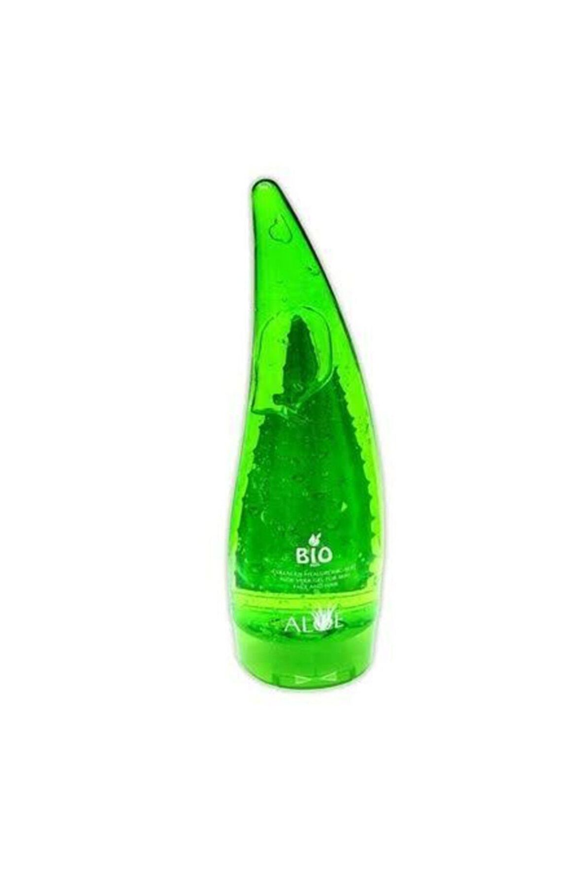 BİO ASİA Aloe Vera Jel 120 Ml