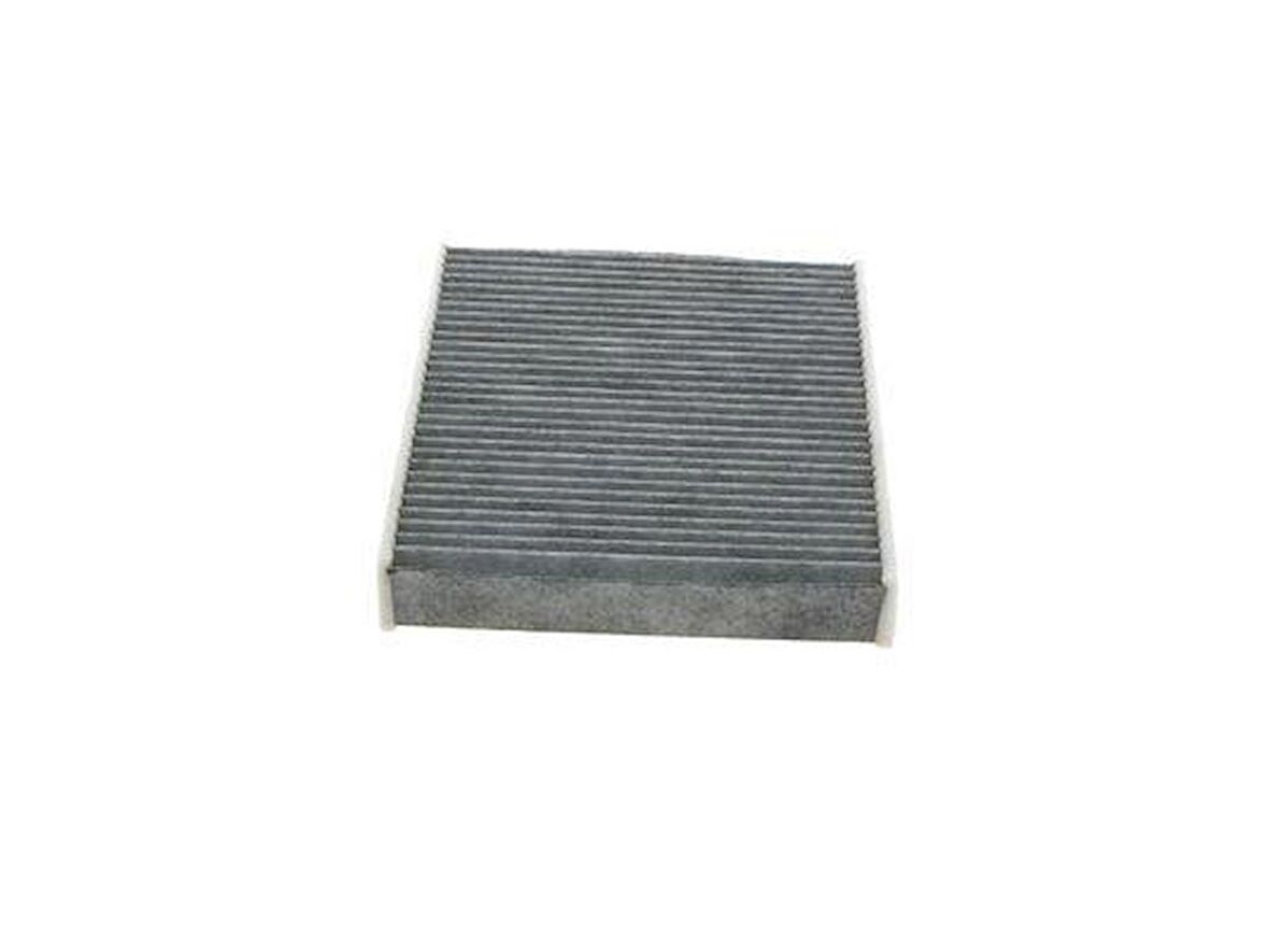 BOSCH FORD Fusion 1.4 Dizel Filtre Bakım Seti (2002-2012) 3 lü
