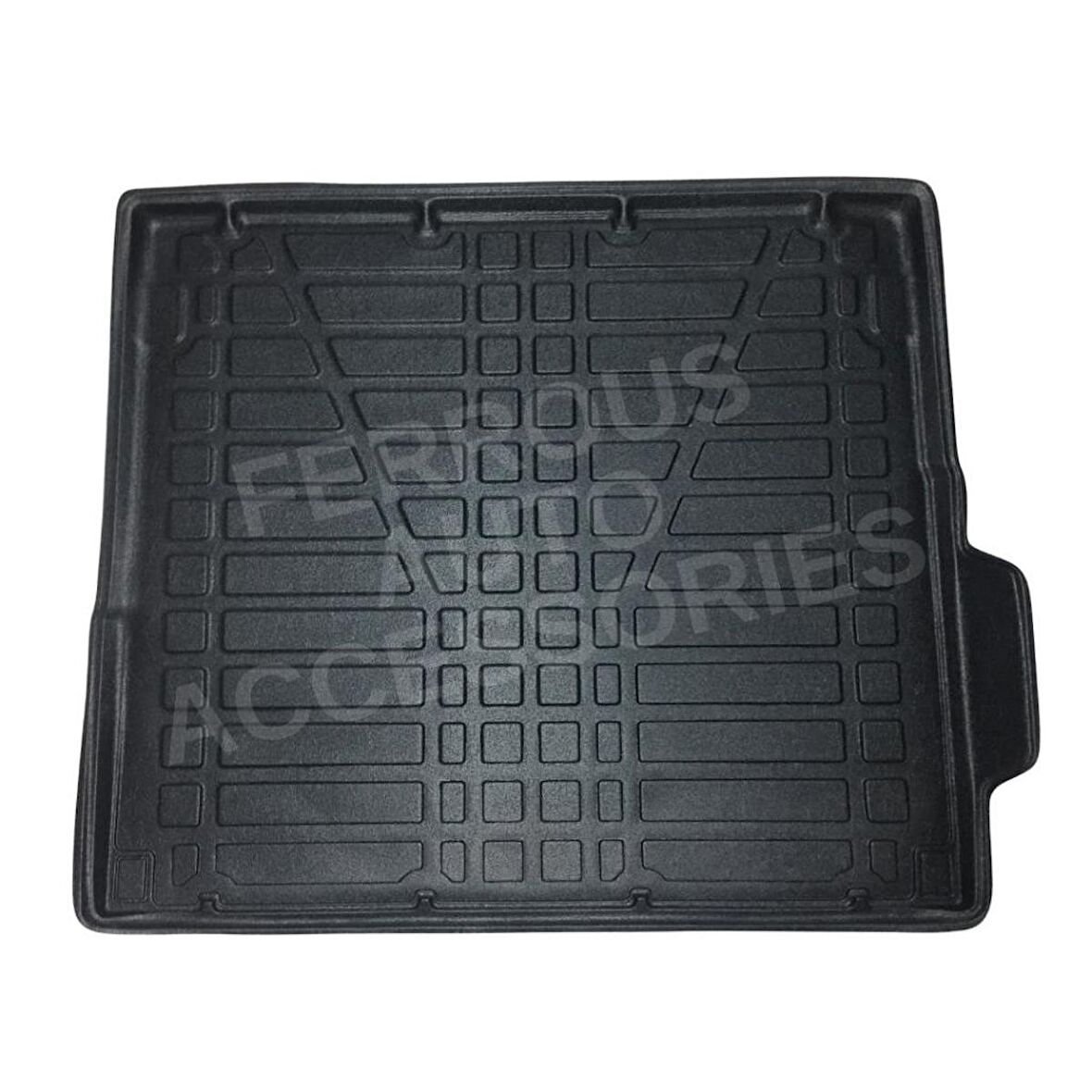 Range Rover Sport Ferrous 3D Bagaj Havuzu 2022 ve Üstü