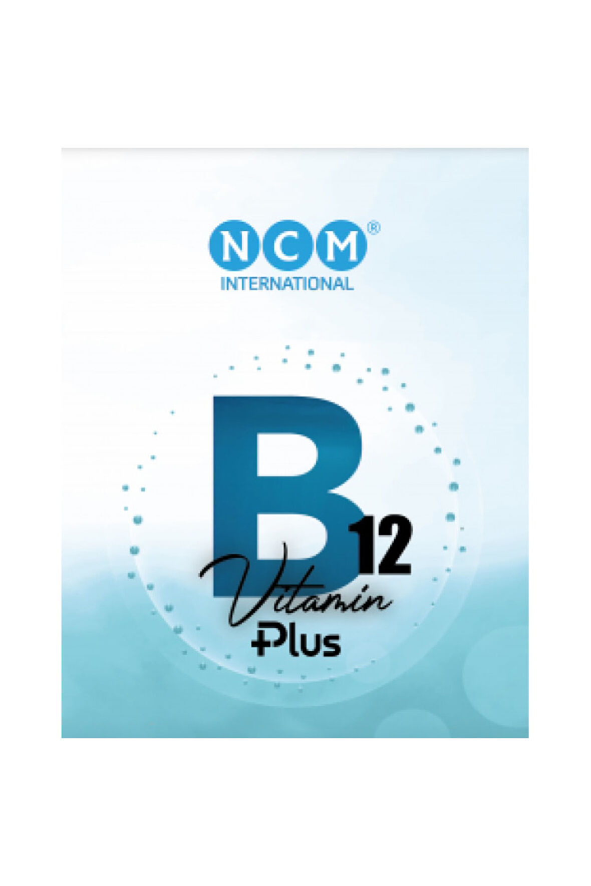 Ncm B12 Plus 30 Günlük