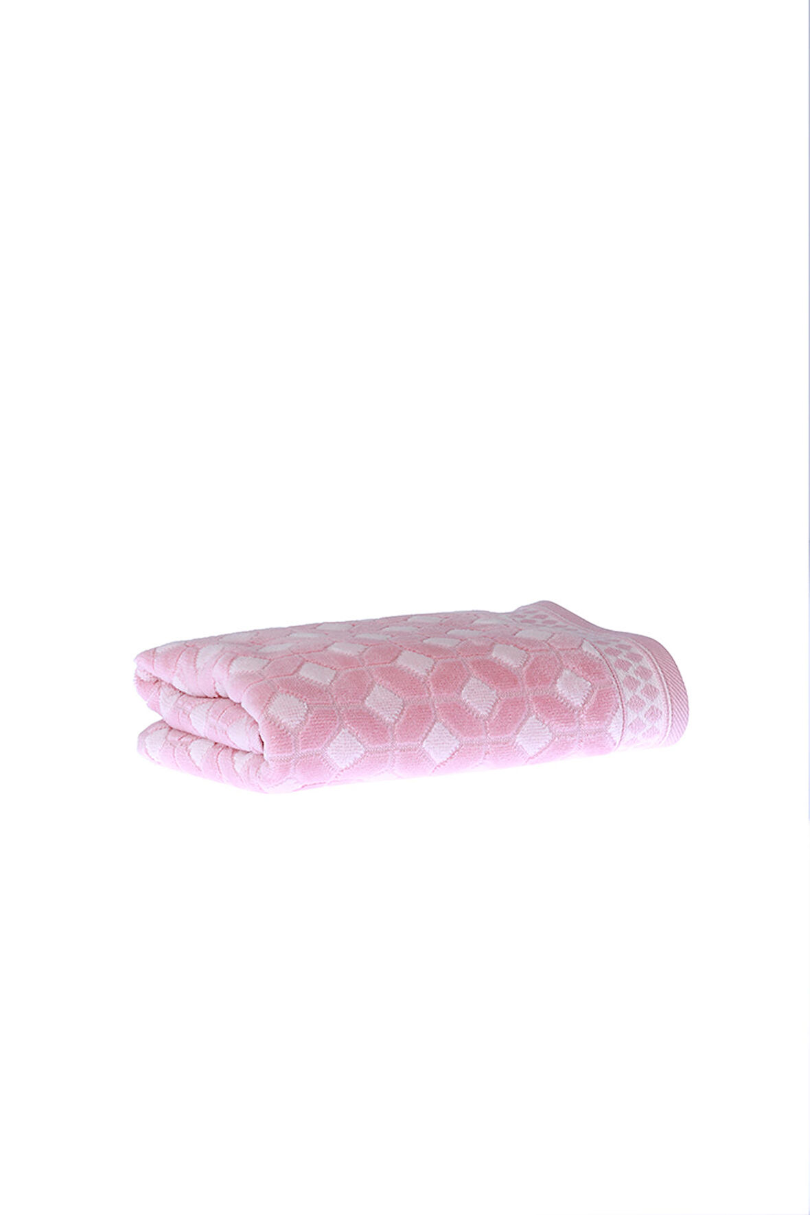Özdilek Decora Kadife El ve Yüz Havlusu 50x90 cm